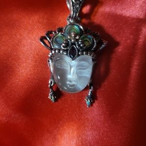 Barbara Bixby enhancer